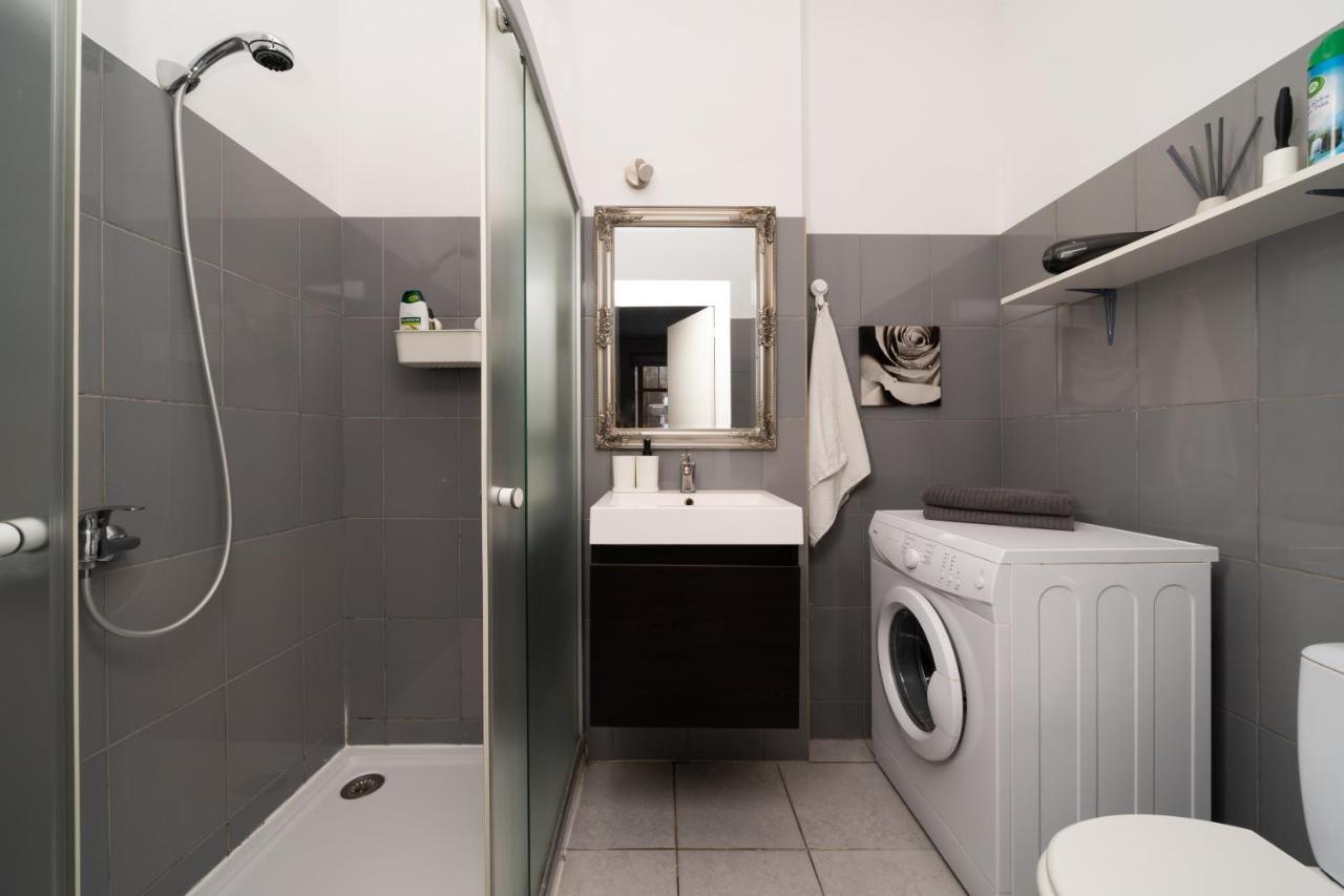 Residential In Near Agenskalna Quarter Apartment *