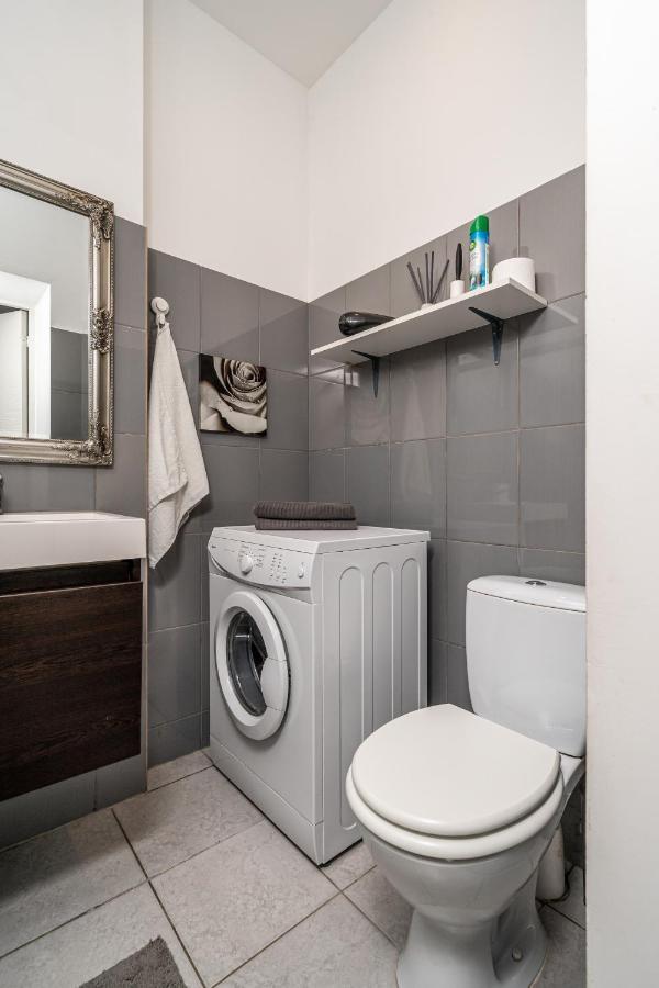 Residential In Near Agenskalna Quarter Апартаменты
